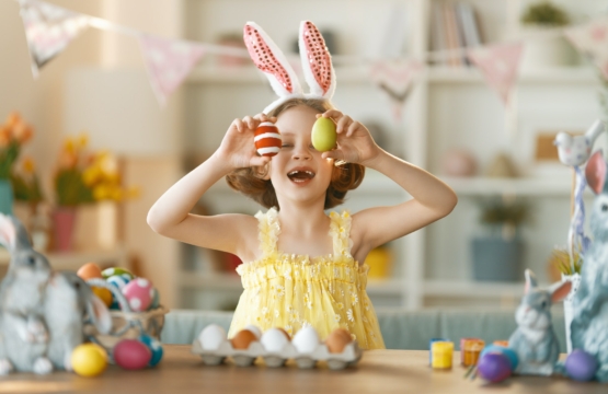 10 Things You Can Do To Support Adoption This Year