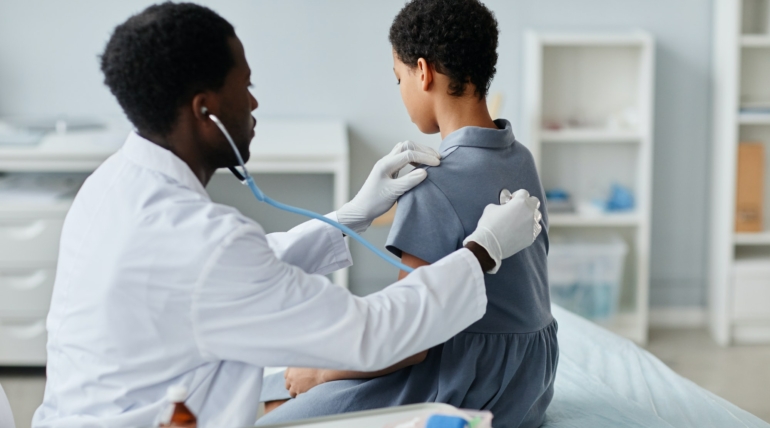 6 Ways Adoption Changes Your Marriage