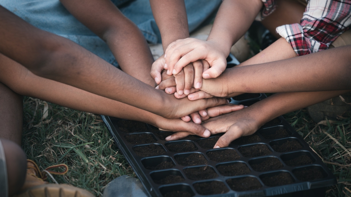 Connect families to children and their workers