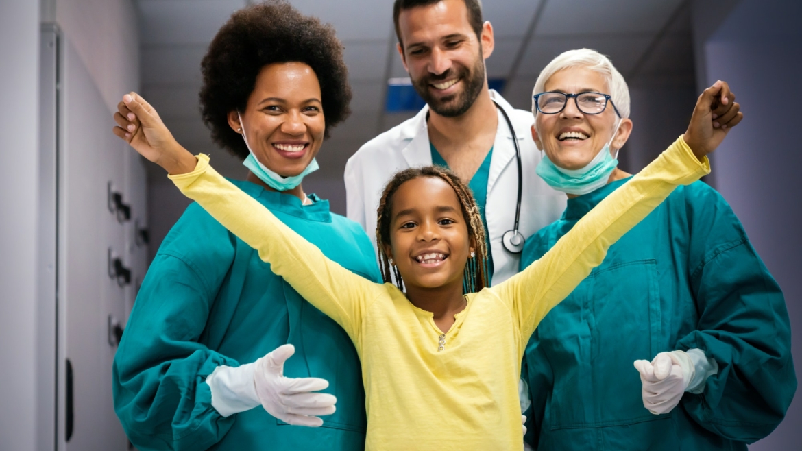 We supply information and resources